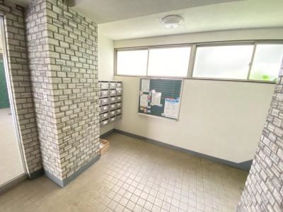 ロビー