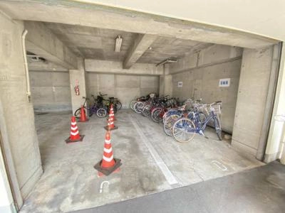 共用部分