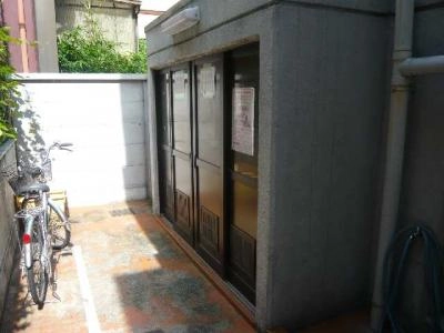 共用部分