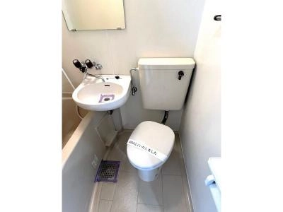 WC