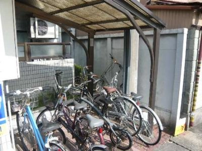 共用部分
