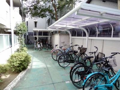 共用部分