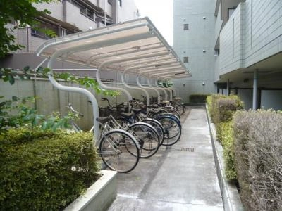 共用部分