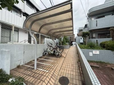 共用部分