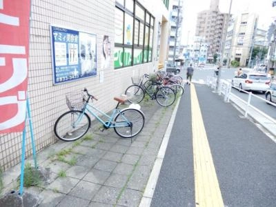 共用部分
