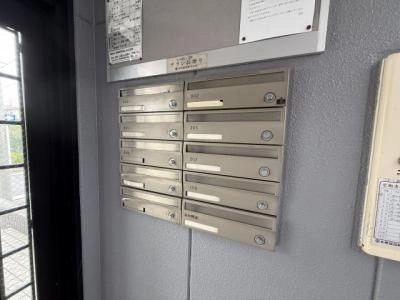 共用部分