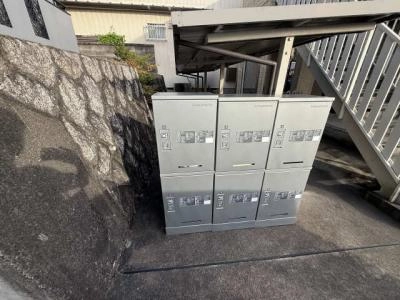   共用部分