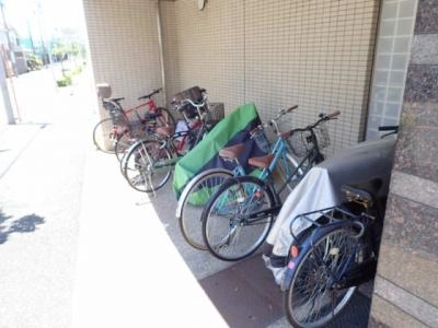 共用部分