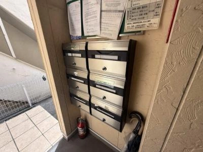 共用部分