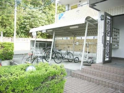 共用 部分