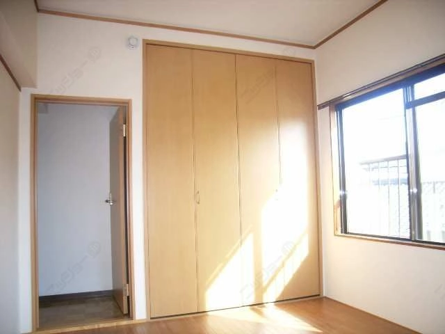 洋室2