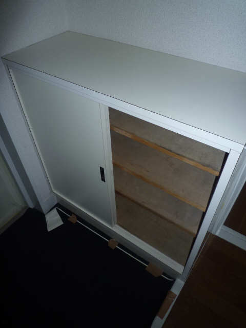 シューズＢＯＸ