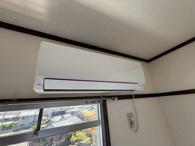 エアコン