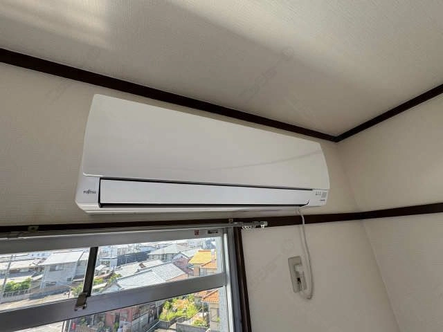 エアコン