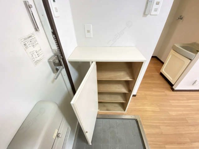 シューズBOX