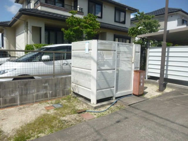 共有部分