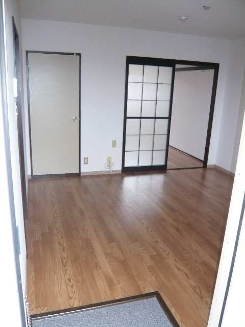 室内（1室洋室改装）