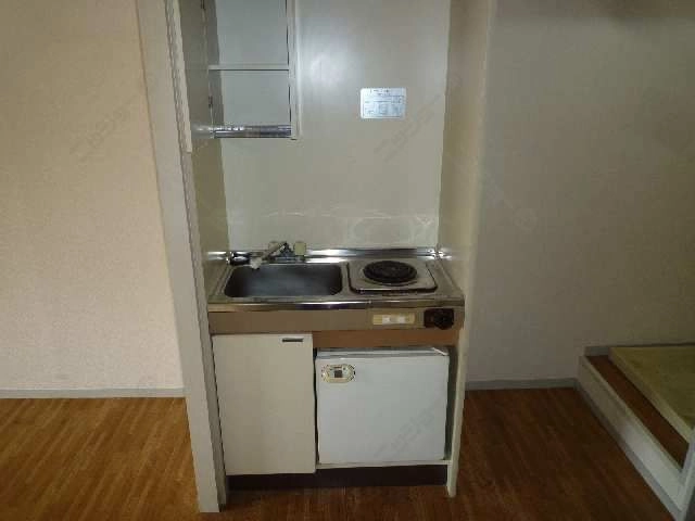 202号室撮影