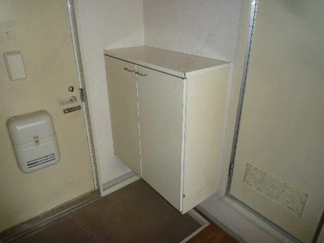 202号室撮影