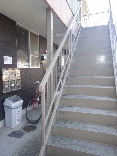 共有部分