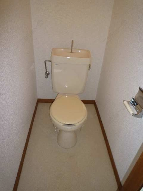ＷＣ