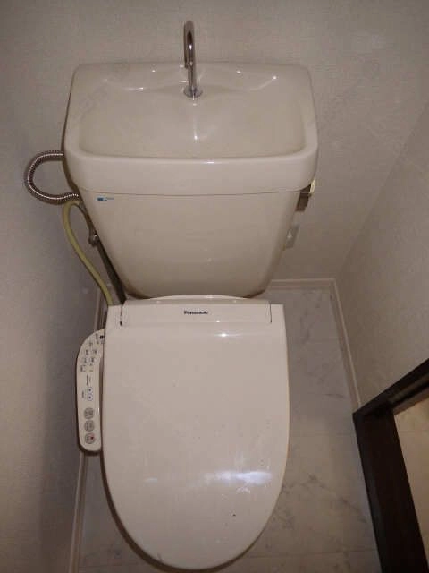 ＷＣ
