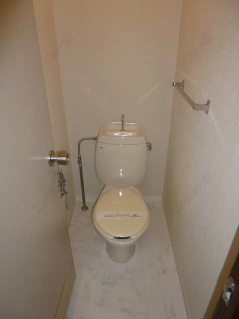 ＷＣ