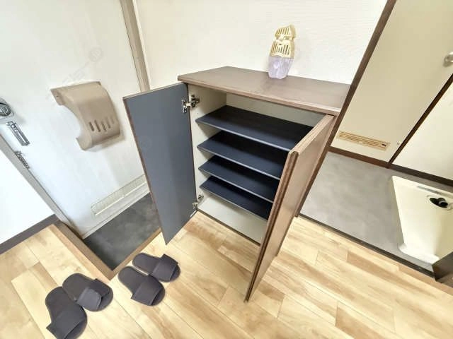 シューズBOX