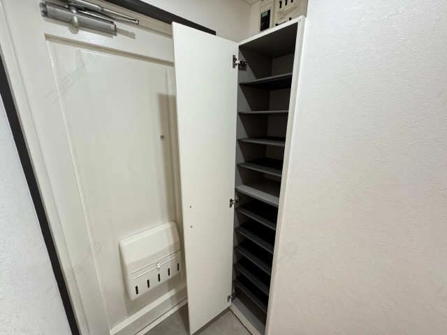 シューズBOX