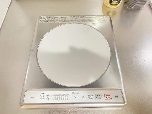 ＩＨコンロ