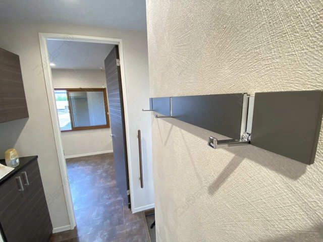 小物掛け用フック