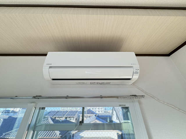 エアコン