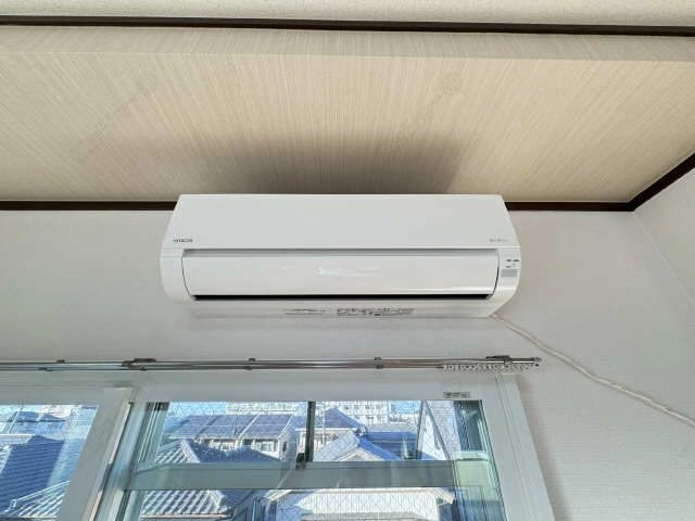 エアコン