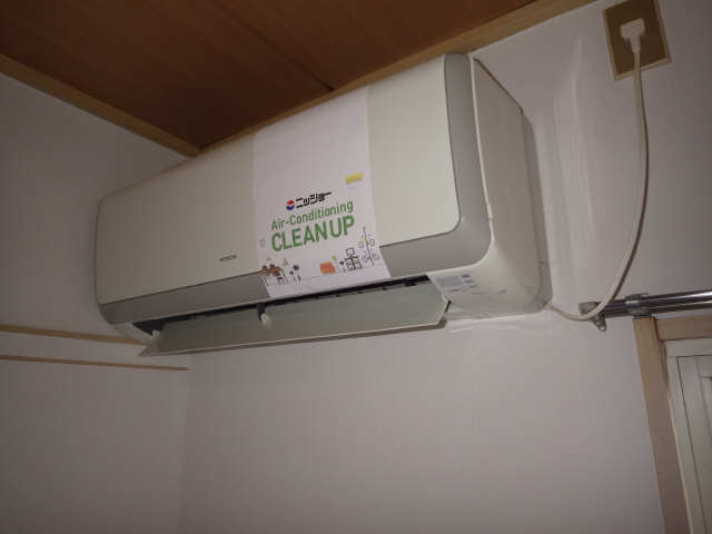 エアコン