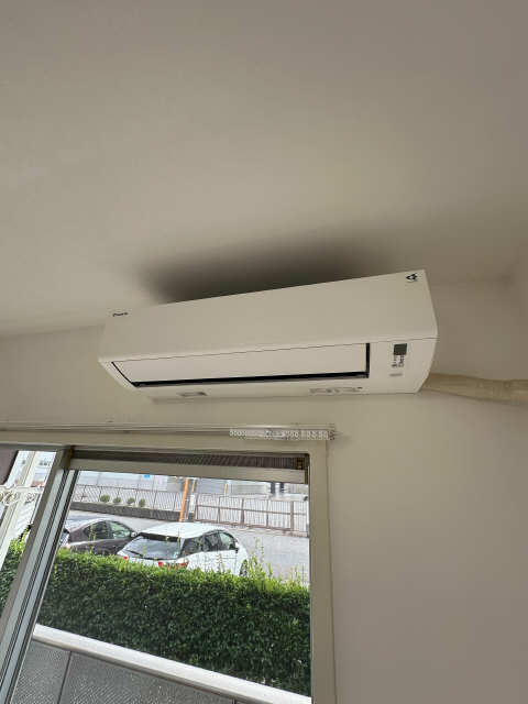 エアコン