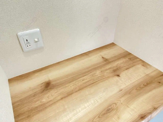 USBコンセント