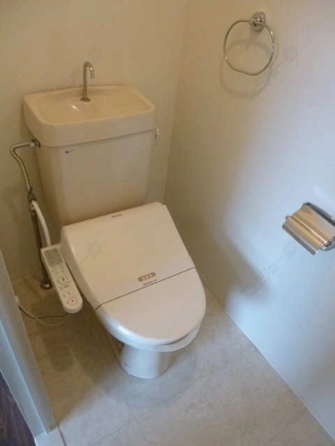 ＷＣ