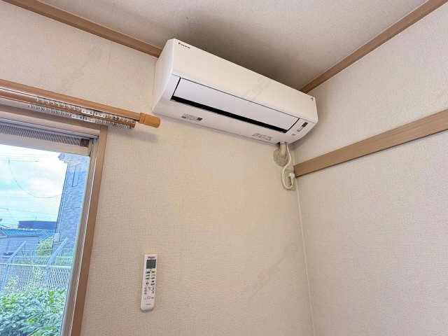 エアコン