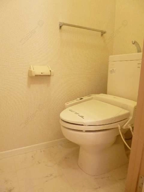 ＷＣ