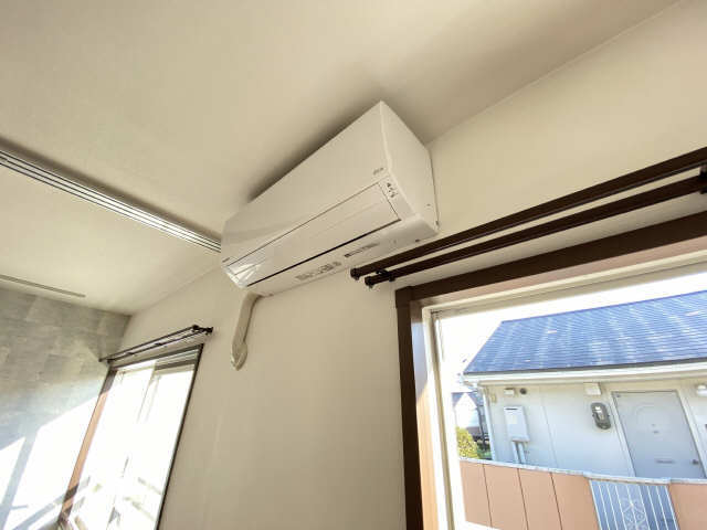 エアコン（イメージ写真）