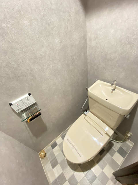 WC（イメージ写真）