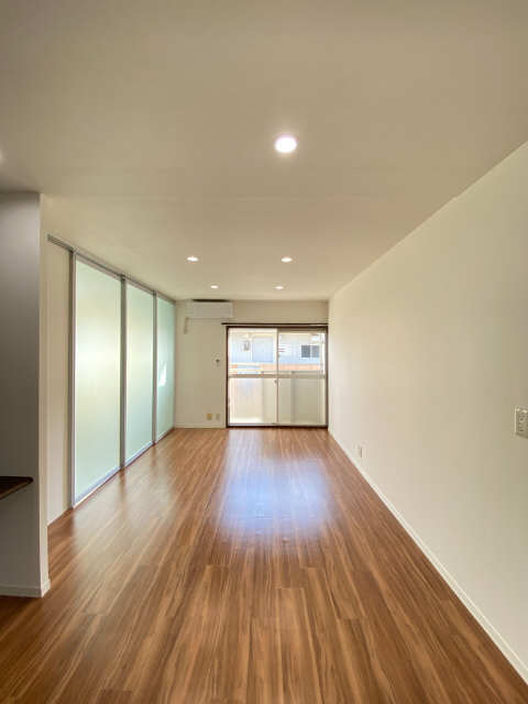 リビング（イメージ写真）