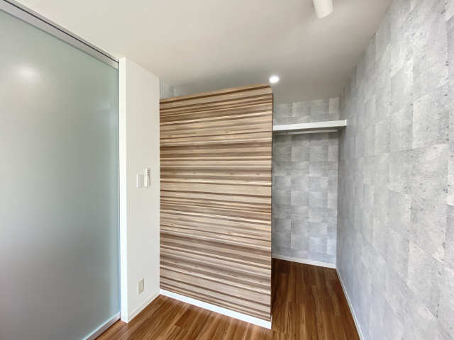 収納（イメージ写真）