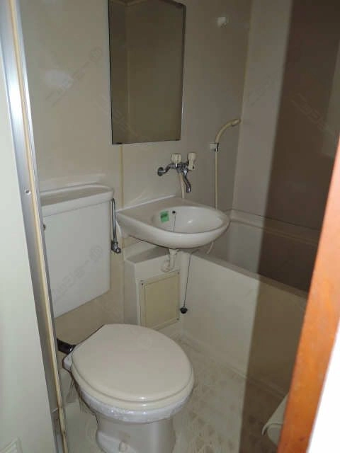 ＷＣ