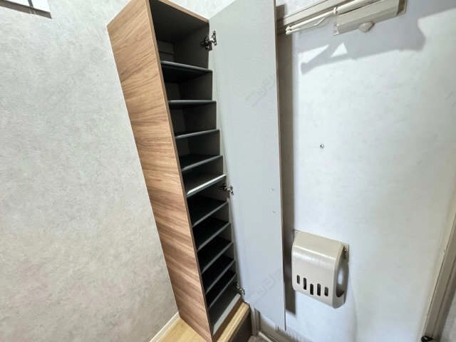 シューズBOX