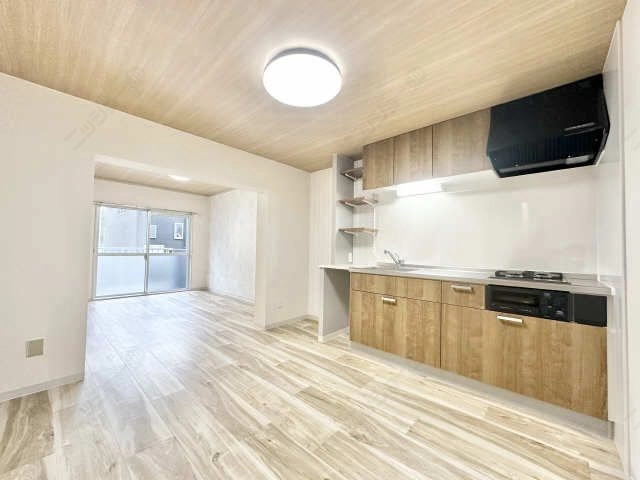 ダイニングキッチン