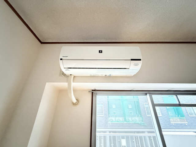 エアコン