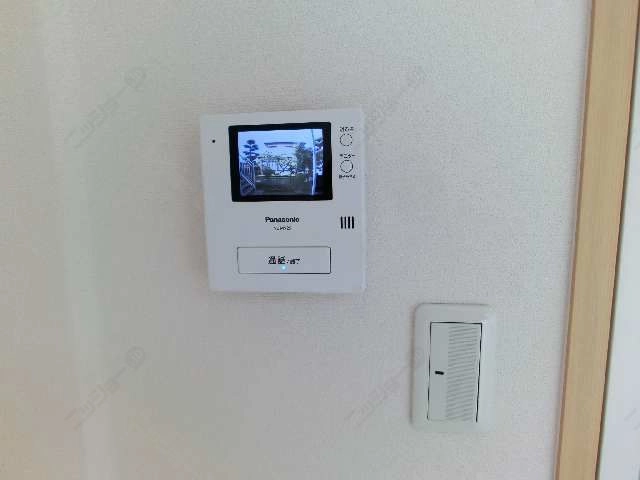 モニターホン
