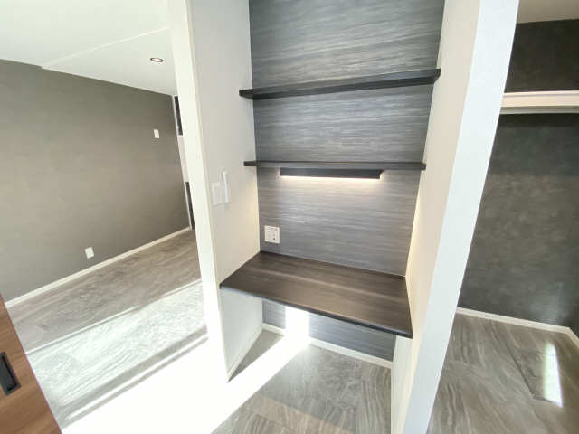 ワークスペース