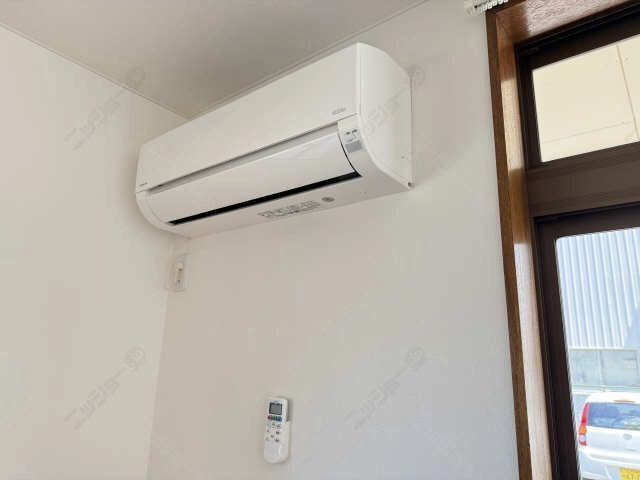 エアコン